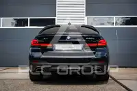 2021 BMW 545