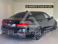 2021 BMW 545