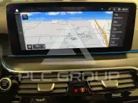2021 BMW 545