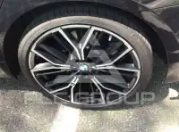 2021 BMW 545