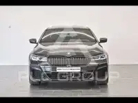 2021 BMW 545