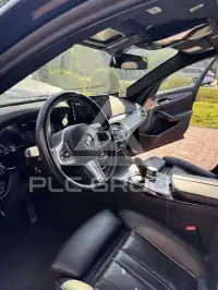 2021 BMW 545
