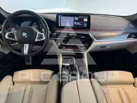 2021 BMW 545