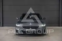 2021 BMW 545