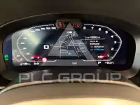 2021 BMW 545