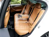 2021 BMW 545