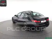 2021 BMW 545