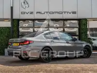 2021 BMW 545