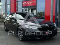 2021 BMW 545
