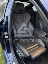 2021 BMW 545