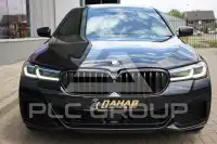 2021 BMW 545