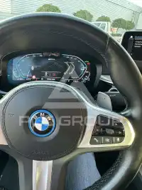 2021 BMW 545