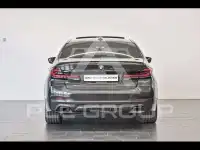 2021 BMW 545