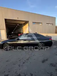 2021 BMW 545