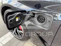 2021 BMW 545