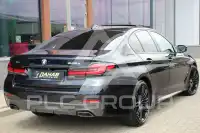 2021 BMW 545