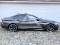 2021 BMW 545