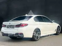 2021 BMW 545