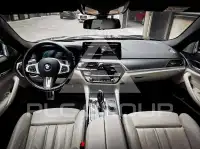 2021 BMW 545