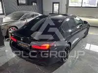 2021 BMW 545