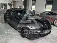 2021 BMW 545
