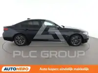 2021 BMW 545