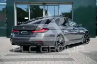 2021 BMW 545