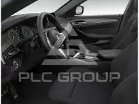 2021 BMW 545