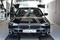 2021 BMW 545