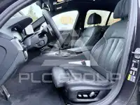 2021 BMW 545