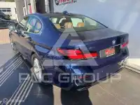 2021 BMW 545