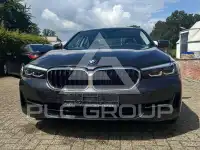 2021 BMW 545