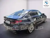2021 BMW 545