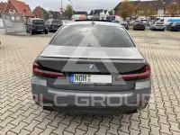 2021 BMW 545