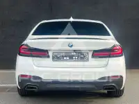 2021 BMW 545