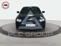 2021 BMW 545
