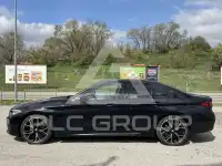 2021 BMW 545