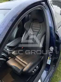 2021 BMW 545