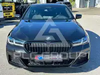 2021 BMW 545
