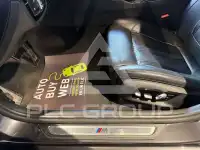 2021 BMW 545