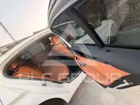 2021 BMW 545