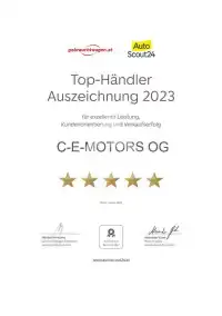 2021 BMW 545