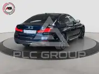 2021 BMW 545