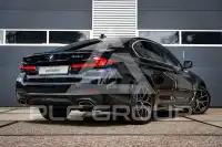 2021 BMW 545