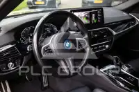 2021 BMW 545