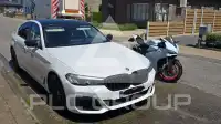 2021 BMW 545