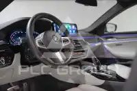 2021 BMW 545