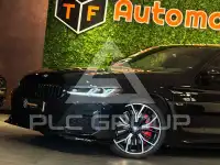 2021 BMW 545