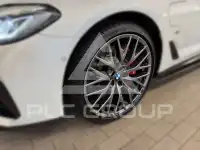 2021 BMW 545