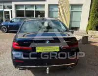 2021 BMW 545